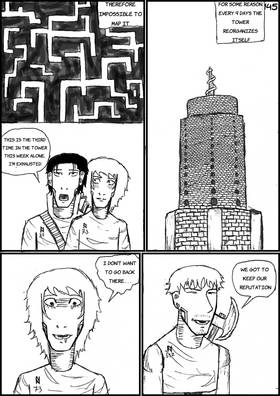 Read Let Down  18 Page 5 in English
