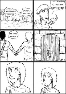 Read Let Down  18 Page 6 in English