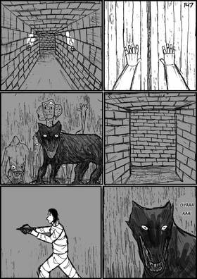 Read Let Down  18 Page 7 in English