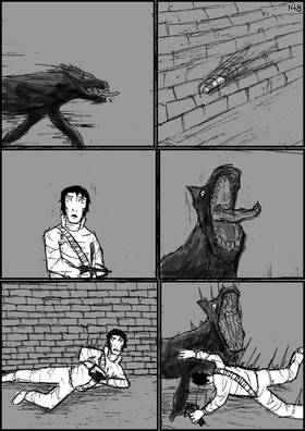 Read Let Down  18 Page 8 in English