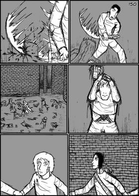 Read Let Down  18 Page 10 in English