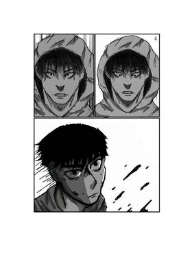 Read Let Down "PT-BR"  1 Page 6 in Portugese