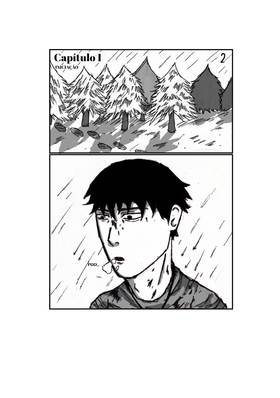 Read Let Down "PT-BR"  1 Page 2 in Portugese