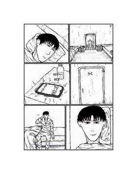 Read Let Down "PT-BR"  2 Page 2 in Portugese