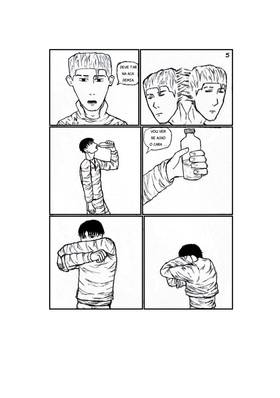 Read Let Down "PT-BR"  2 Page 5 in Portugese