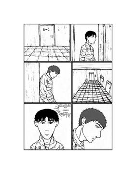 Read Let Down "PT-BR"  2 Page 6 in Portugese