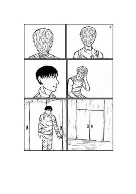Read Let Down "PT-BR"  2 Page 8 in Portugese