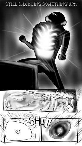 Read Untethered  3 Page 2 in English