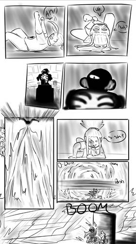 Read Untethered  3 Page 6 in English