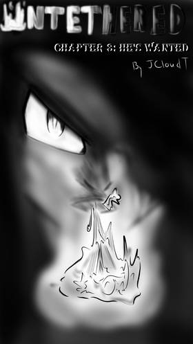 Read Untethered  3 Page 1 in English