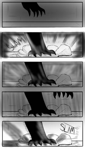 Read Untethered  4 Page 4 in English