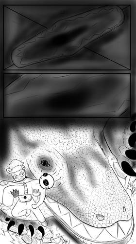 Read Untethered  4 Page 6 in English