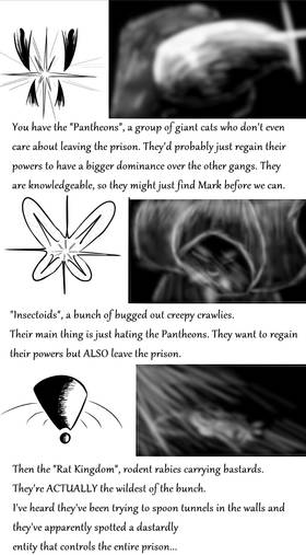 Read Untethered  5 Page 4 in English