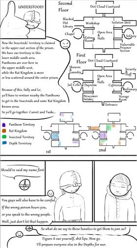 Read Untethered  5 Page 8 in English