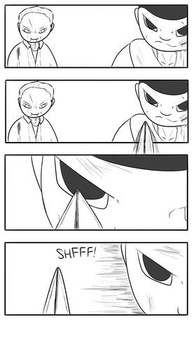 Read Untethered  6 Page 10 in English