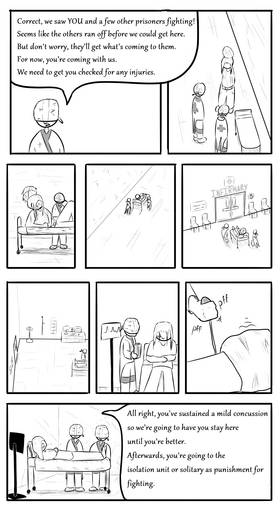 Read Untethered  7 Page 3 in English