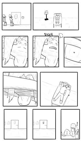 Read Untethered  7 Page 4 in English