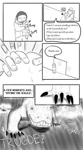 Read Untethered  7 Page 7 in English