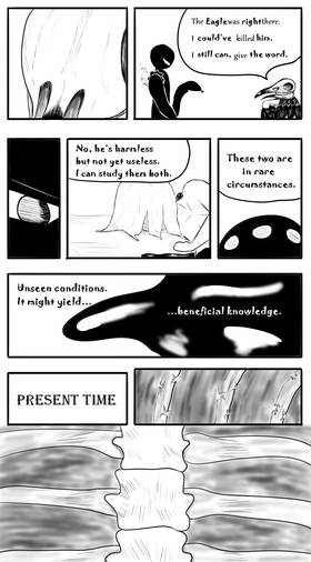 Read Untethered  7 Page 10 in English