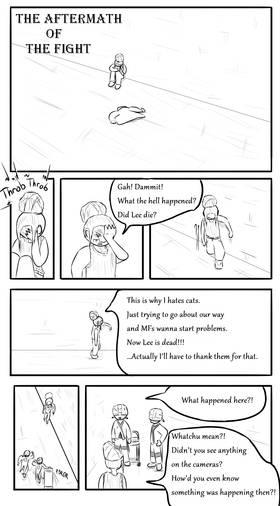 Read Untethered  7 Page 2 in English