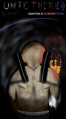 Read Untethered  8 Page 2 in English