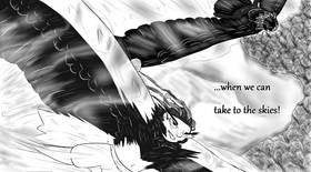 Read Untethered  9 Page 3 in English