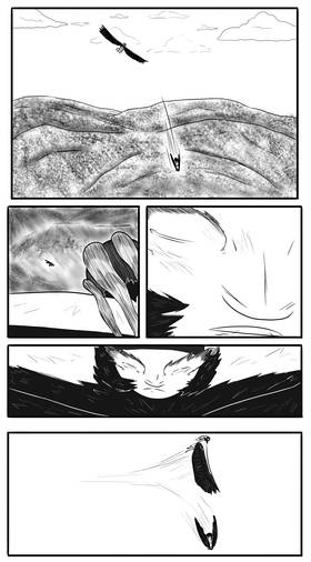 Read Untethered  9 Page 6 in English