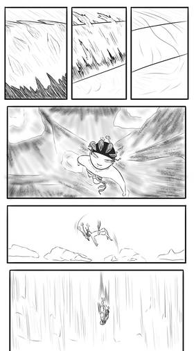 Read Untethered  9 Page 7 in English