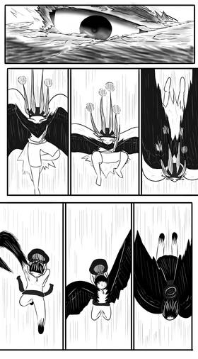 Read Untethered  9 Page 10 in English