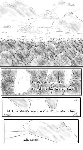 Read Untethered  9 Page 2 in English