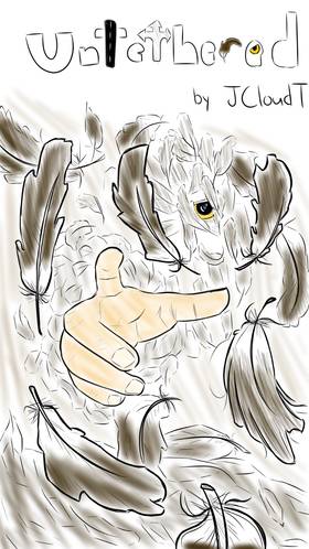 Read Untethered  1 Page 1 in English