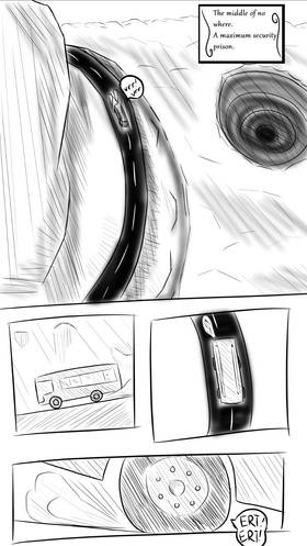 Read Untethered  1 Page 2 in English