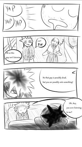 Read Untethered  1 Page 5 in English
