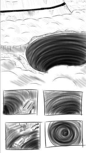 Read Untethered  1 Page 10 in English