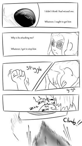 Read Untethered  2 Page 5 in English