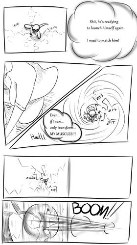Read Untethered  2 Page 6 in English