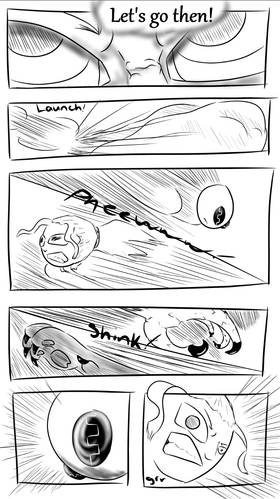 Read Untethered  2 Page 7 in English