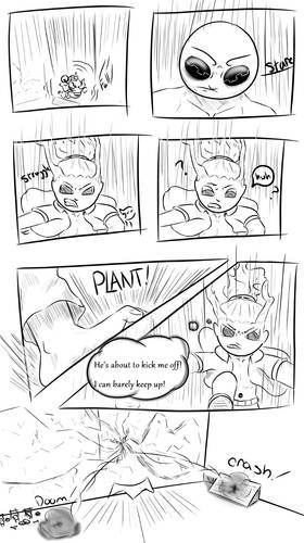 Read Untethered  2 Page 9 in English