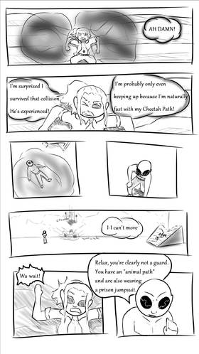 Read Untethered  2 Page 10 in English