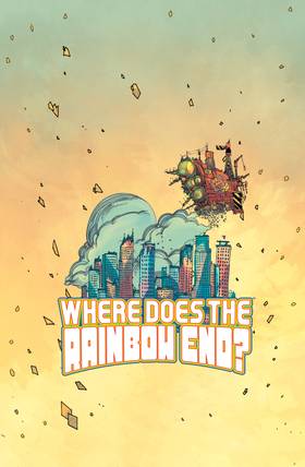 Read Where Does the Rainbow End?  5 Page 2 in English
