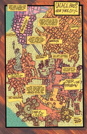 Read Where Does the Rainbow End?  5 Page 7 in English