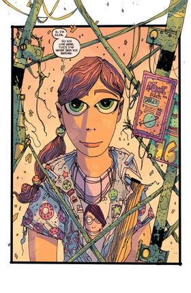 Read Where Does the Rainbow End?  2 Page 3 in English