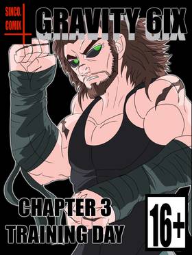 Read GRAVITY 6IX  3 Page 1 in English