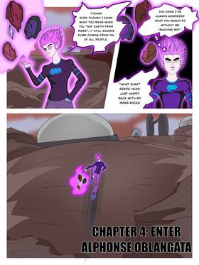 Read GRAVITY 6IX  4 Page 3 in English