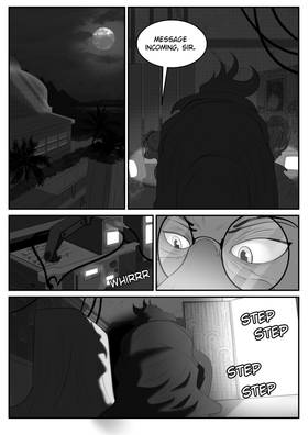 Read BOUNCE! - A Construção  3 Page 1 in English