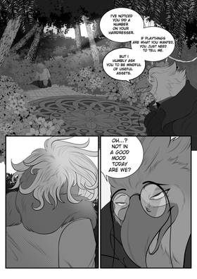 Read BOUNCE! - A Construção  3 Page 3 in English