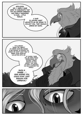 Read BOUNCE! - A Construção  3 Page 5 in English