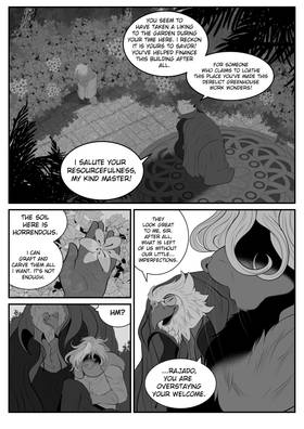 Read BOUNCE! - A Construção  3 Page 4 in English