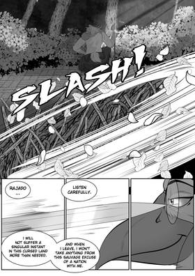 Read BOUNCE! - A Construção  3 Page 6 in English