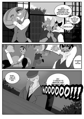 Read BOUNCE! - A Construção  1 Page 3 in English